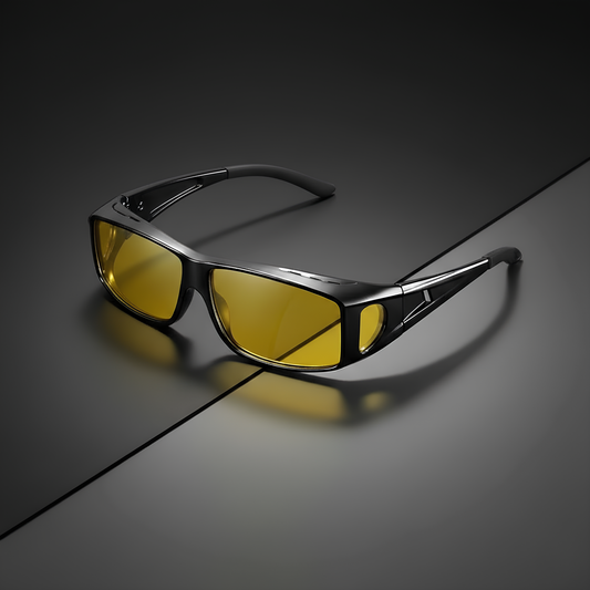 Lunettes Anti-Éblouissement