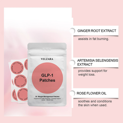GLP-1 Metabolic Balance