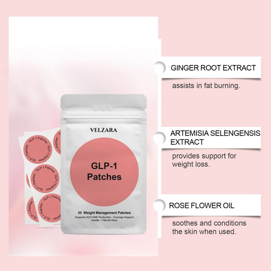 GLP-1 Metabolic Balance