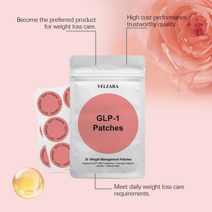 GLP-1 Metabolic Balance
