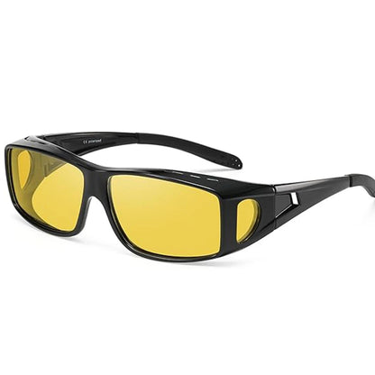 Lunettes Anti-Éblouissement